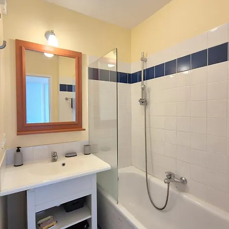 With Terrace Near The Sea Les Sables-dʼOlonne