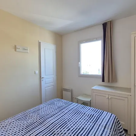 With Terrace Near The Sea * Les Sables-dʼOlonne