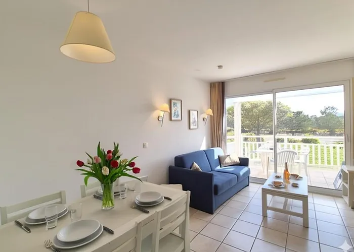 With Terrace Near The Sea * Les Sables-dʼOlonne